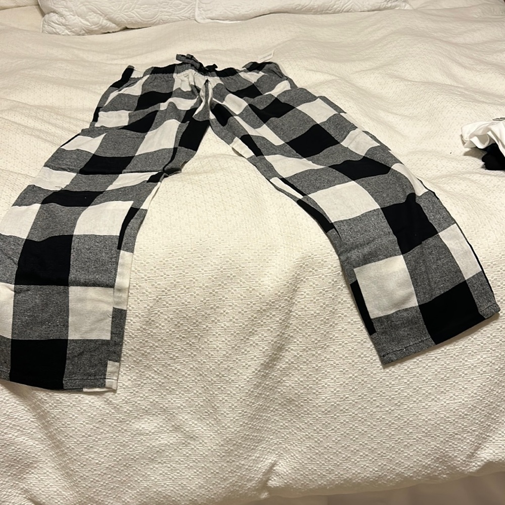 Men’s new Old Navy pajama pants size small